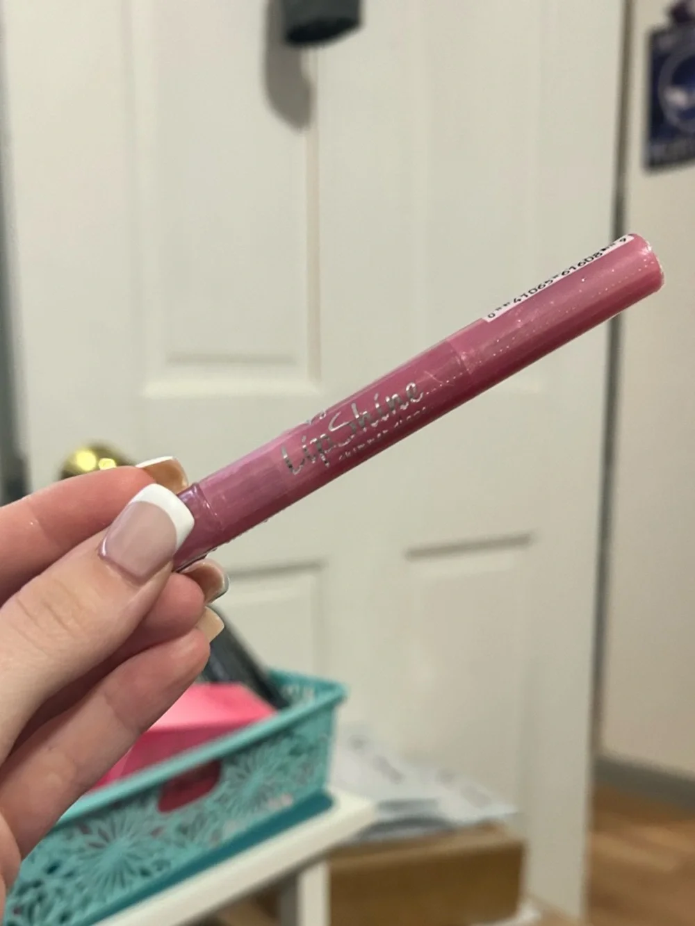Jordana Lip Shine 08 Candy